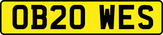 OB20WES