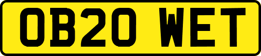 OB20WET