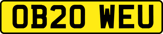 OB20WEU