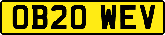 OB20WEV