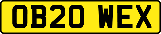 OB20WEX