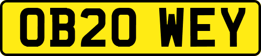 OB20WEY
