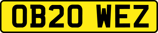 OB20WEZ