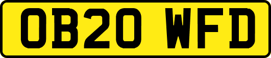 OB20WFD