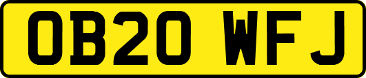 OB20WFJ