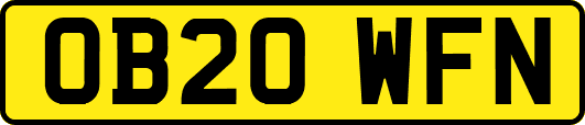 OB20WFN