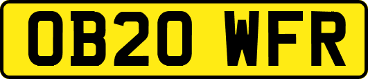 OB20WFR