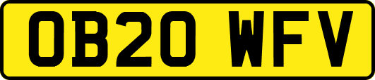 OB20WFV