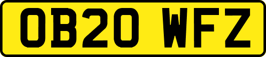 OB20WFZ