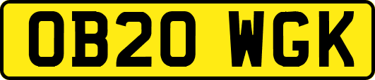 OB20WGK