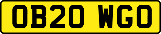 OB20WGO