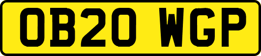 OB20WGP