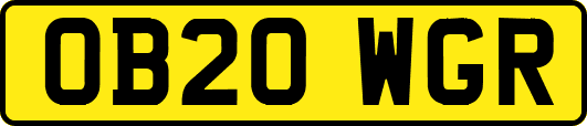 OB20WGR