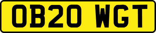 OB20WGT