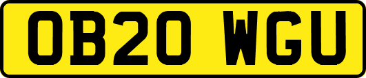 OB20WGU