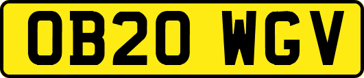 OB20WGV