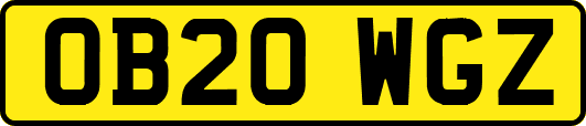 OB20WGZ