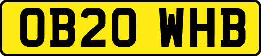 OB20WHB