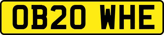 OB20WHE