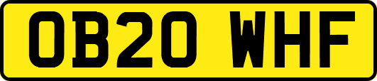 OB20WHF
