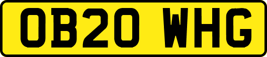 OB20WHG