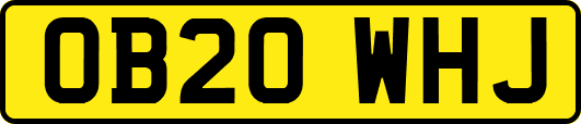 OB20WHJ