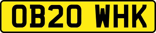 OB20WHK
