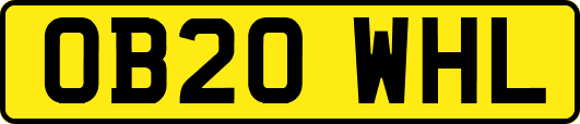 OB20WHL