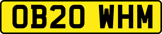 OB20WHM