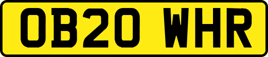 OB20WHR