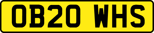 OB20WHS