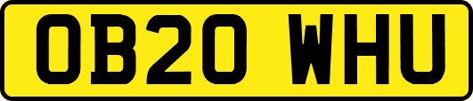 OB20WHU