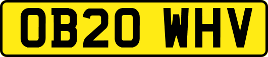 OB20WHV