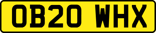 OB20WHX