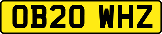 OB20WHZ