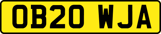 OB20WJA