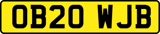 OB20WJB