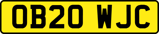 OB20WJC