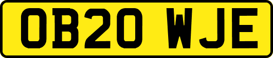 OB20WJE