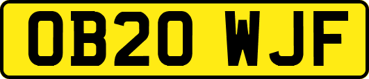 OB20WJF