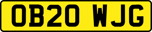 OB20WJG