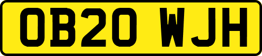 OB20WJH