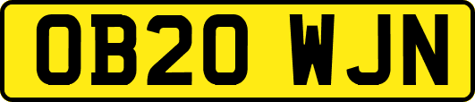 OB20WJN