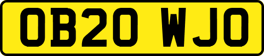 OB20WJO