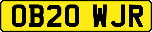 OB20WJR