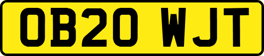 OB20WJT