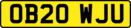 OB20WJU