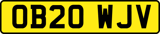 OB20WJV