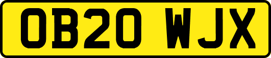 OB20WJX