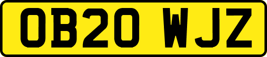OB20WJZ